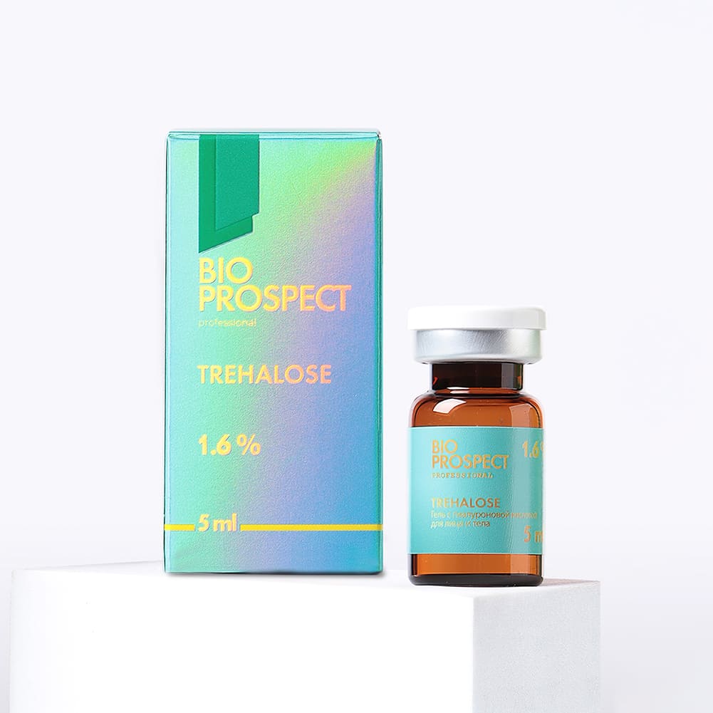 BIOPROSPECT Trehalose 1.6%