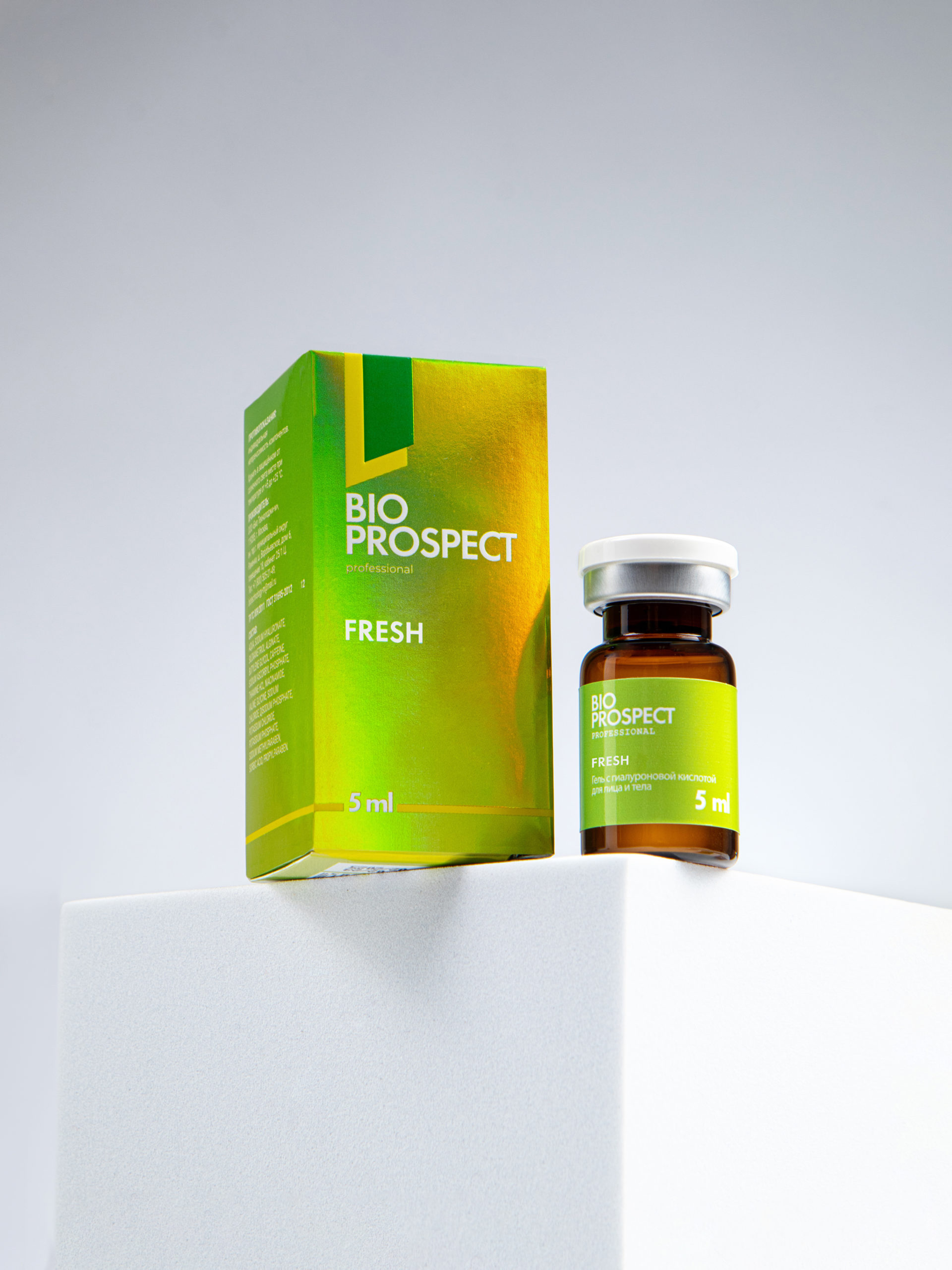 BIOPROSPECT Fresh