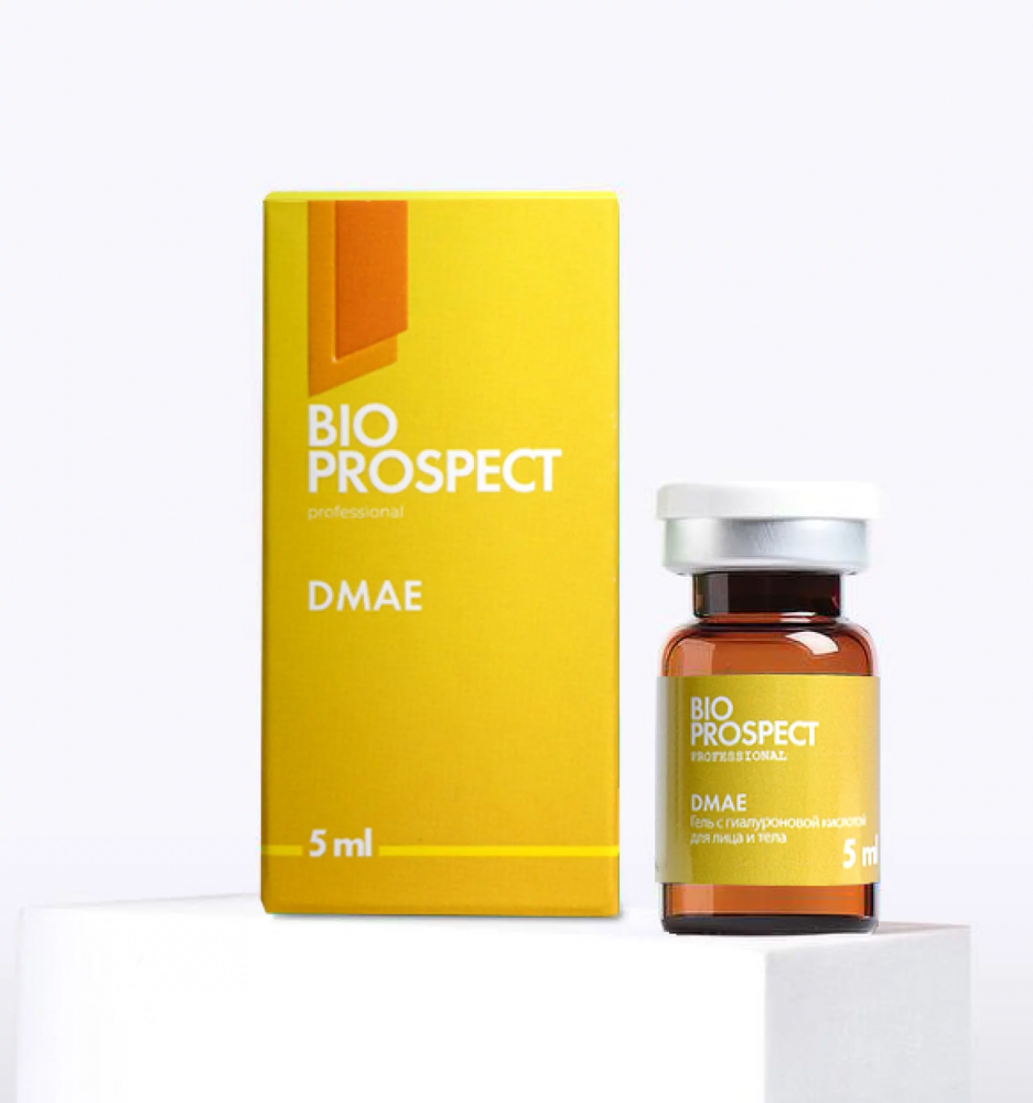 BIOPROSPECT Dmae