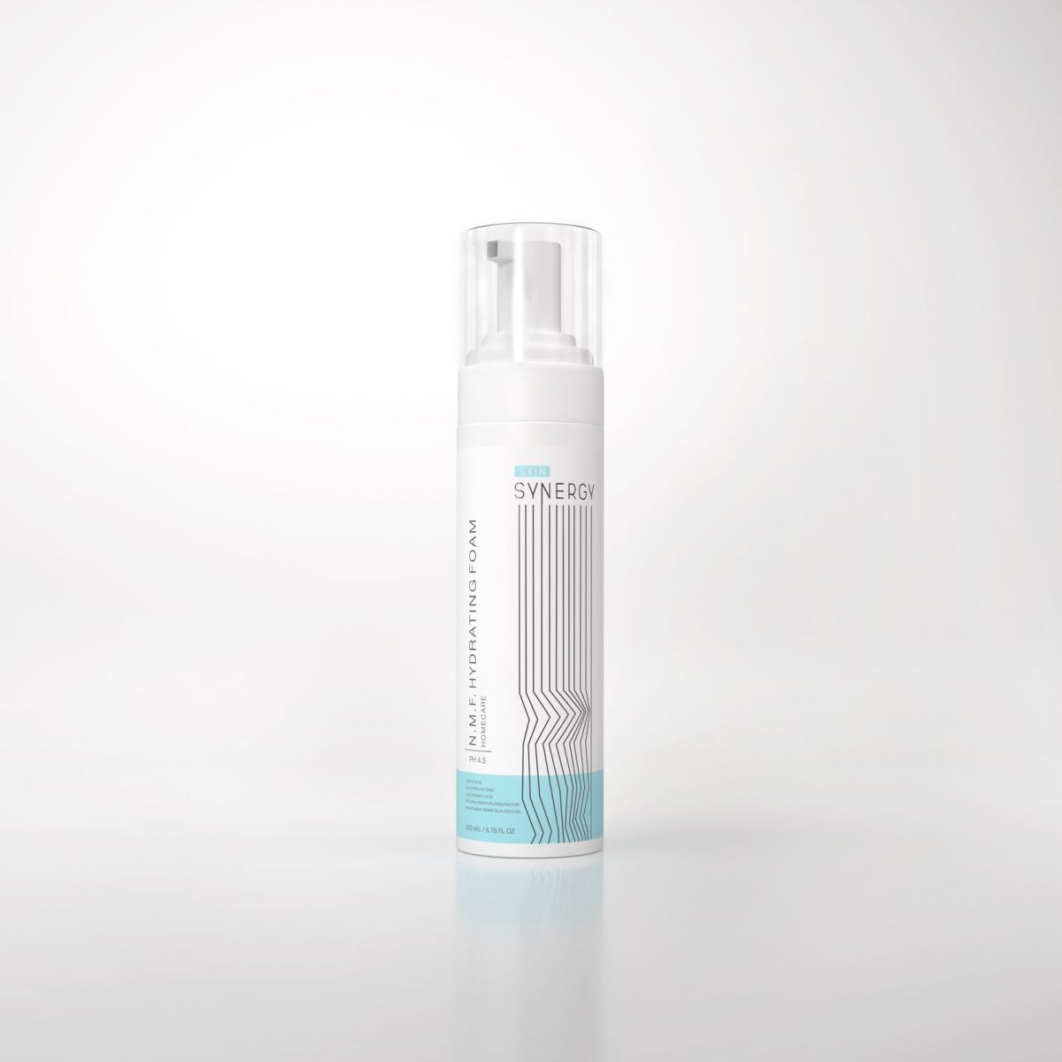 N.M.F. Hydrating Foam | Увлажняющая пенка Skin Synergy, 50мл